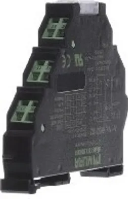 Produktbild von Federkraftklemme 6652102
