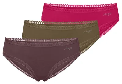 Zdjęcie produktu dla Sloggi GO Crush, bielizna typu hipster, kolor wielokolorowy