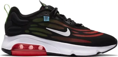 Produktbild von Sport / Zapatillas Hombre NIKE ULTRABEST AIR MAX EXOSENSE SE COLOR Schwarz 001