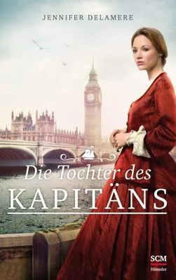 Produktbild von Die Tochter des Kapitäns