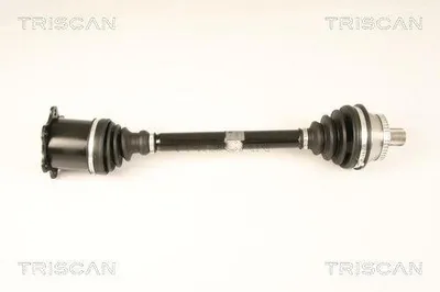 Produktbild von TRISCAN 8540 29676 Antriebswelle für AUDI A4 Avant (8ED, B7) A4 Avant (8E5, B6) A4 Limousine (8E2, B6) A4 Limousine (8EC, B7) A4 Cabrio