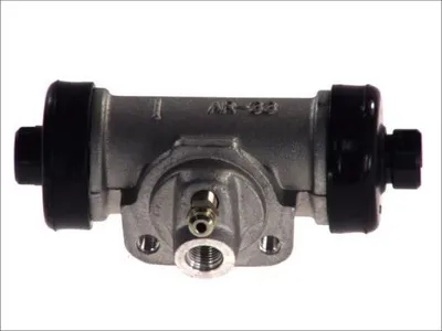 Produktbild von ABE Radbremszylinder Trommelbremse Hinten für NISSAN Patrol GR V SUV (Y61) C51073ABE