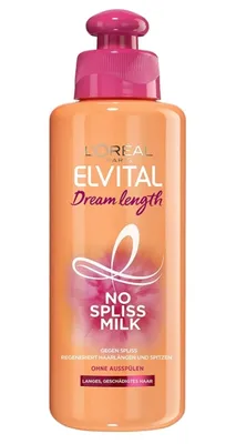 Produktbild von (L'Oréal, Elvital, Conditioner, Spliss, 200 ml