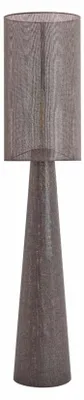 Immagine prodotto di Light & Living - lampada da terra - Micky - marrone - tessile - lampada d'atmosfera - E27 - 1891961