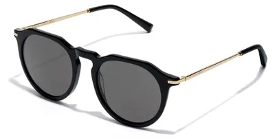Produktbild von HAWKERS Warwick Crosswalk Brille, Schwarz, Erwachsene, Uni, schwarz, Adult