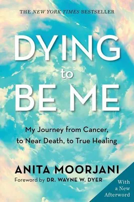 Produktbild von Dying to Be Me