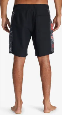 Zdjęcie produktu dla Spodenki kąpielowe Quiksilver x Stranger Things W33
