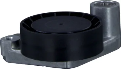 Produktbild von FEBI BILSTEIN 08690 Spannrolle Keilrippenriemen 75mm für BMW 7 (E32) 8 (E31)