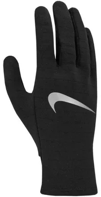 Productafbeelding van Nike - Winterhandschoenen voor dames, Therma-Fit PP3514 (maat XS) (zwart)