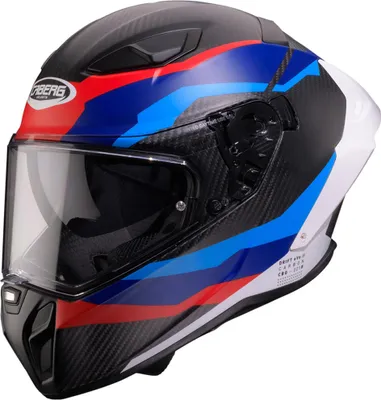 Produktbild von Caberg Drift Evo II Carbon Msport Helm, L (59/60)