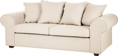 Produktbild von home24 3-Sitzer Sofa - Webstoff