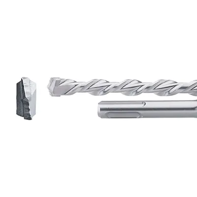 Produktbild von Makita HM Bohrer V-PLUS, Ø 10,0 mm, Länge 210 mm, SDS-plus, 5 Stk.