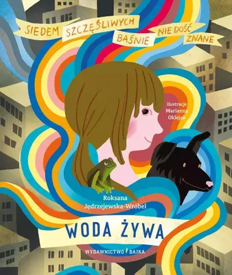 Obrázok produktu pre Woda żywa