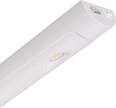 Starlicht STARLED BOSCO 3W LED  weiß Unterbauleuchte