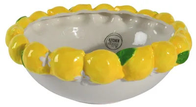 Produktbild von Decoris Schale