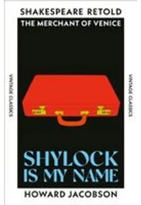 Obrázok produktu pre Shylock je moje meno