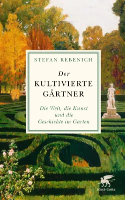 Produktbild von Der kultivierte Gärtner