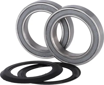 Image de Campagnolo FC-AT012 Roulement à billes à gorge profonde et joint d'étanchéité (2pcs) - R1137053 pour Power-Torque (1 pièce)