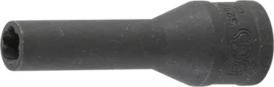 Produktbild von BGS 5290-4.5 Abdreh-Einsatz 4,5 mm für Glühkerzenelektrode, 6,3 (1/4) aus Art. 5290