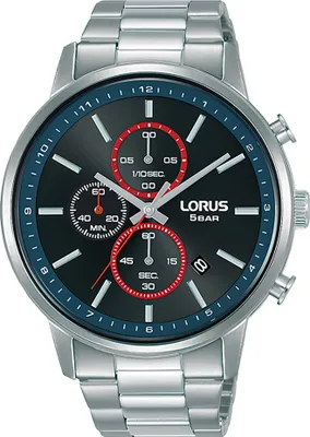Produktbild von Lorus - RM397GX9 - Montre - Herren