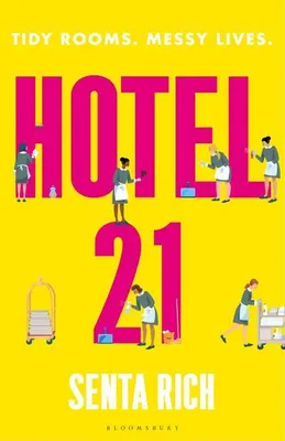Produktbild von Hotel 21