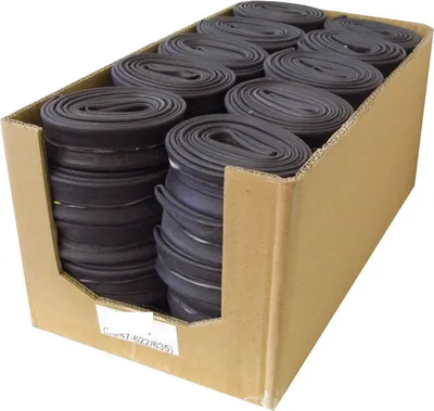 Obrázok produktu pre Impac | Binnenband | 40 mm Ventiel, 29 palcov