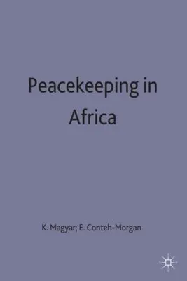 Obrázek produktu pro Peacekeeping in Africa