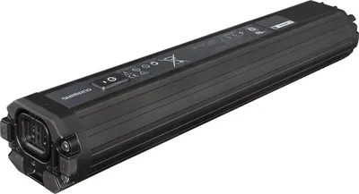 Obrázek produktu pro Náhradní baterie SHIMANO Steps pro elektrokola BT-E8035-L Frame/ Integrated Down Tube 36V 14Ah