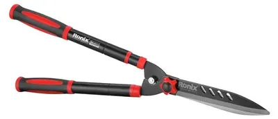 Produktbild von Teleskop-Heckenschere 77 cm