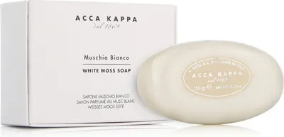 Obrázok produktu pre Mydlo Acca Kappa Seife White Moss