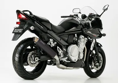 Produktbild von SHARK SRC 4 fÃ1/4r GSF 650 Bandit WVCJ für GSF 650 Bandit WVCJ