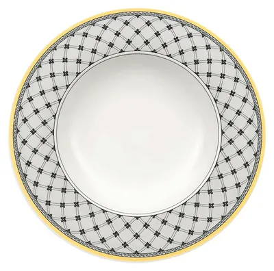 Produktbild von Villeroy & Boch Audun Promenade Suppenteller 24 cm