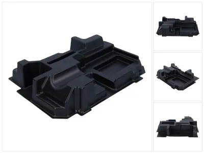 Obrázek produktu pro Makita 837648-3, Tác, Makita, Černá, 1 kusů