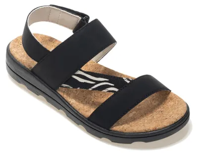 Produktbild von Regatta Freizeitschuhe RWF1022-T4W Regatta Rylie schwarz Größe