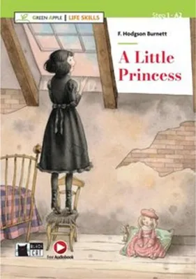 Obrázok produktu pre A Little Princess