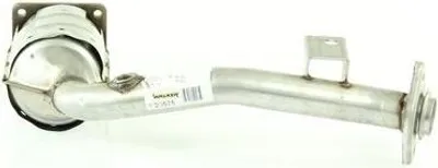 Produktbild von WALKER Katalysator Kat passend für PEUGEOT 207 (WA, WC) 20575