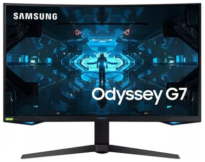 Obrázok produktu pre Samsung C32G73TQSP