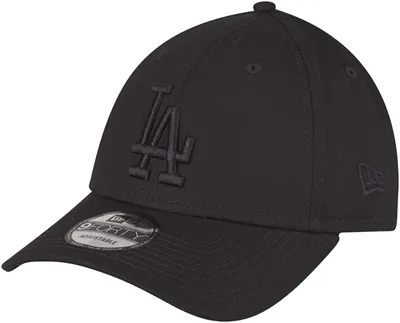 Produktbild von NEW ERA LEAGUE ESSENTIAL 940 LOS Schwarz