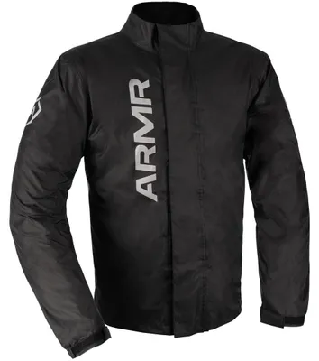 Produktbild von Armr Drygua Jacke Schwarz 3XL Mann Schwarz 3XL