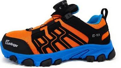 Immagine prodotto di Kastinger scarpa outdoor da ragazzo Kari grigio