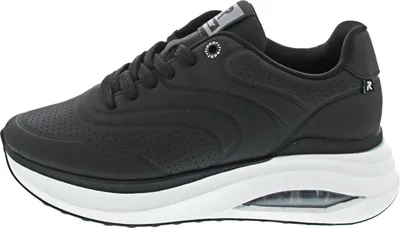 Produktbild von Damen Schuhe Rieker W2700-00 schwarz 38