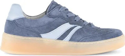Produktbild von Gabor 6.475.36_8, Sneaker in Blau für Damen, Größe 39