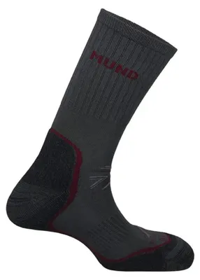 Immagine prodotto di Mund Calzini Ocean Calzini Grigio EU 42-45 Uomo Grigio EU 42-45