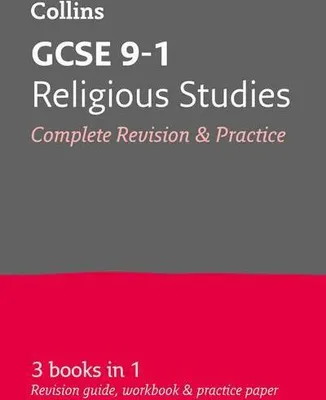 Zdjęcie produktu dla Gcse 9-1 Religious_Gcse Grade