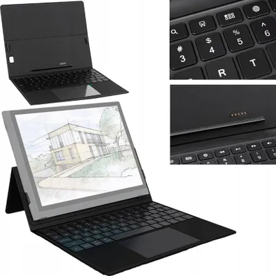 Zdjęcie produktu dla Bigme Etui Z Klawiaturą Do Czytnika Z Serii B1051