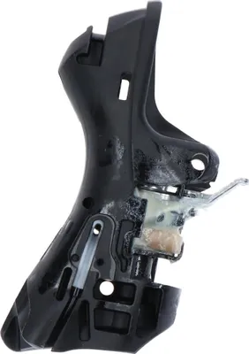 Produktbild von SHIMANO HEBELHALTERUNG LINKS ST-R2030 - Ersatzhalterung für Rennrad-Schaltheb...