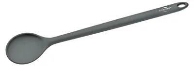 Produktbild von Küchenprofi Kochlöffel, grau 1410702400