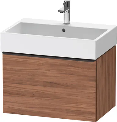 Produktbild von DURAVIT DE42720BD790000 D-Neo WTU WH R.ek 684x442x440 Nu Mt