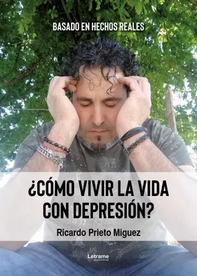 Produktbild von ¿Cómo vivir la vida con depresión?