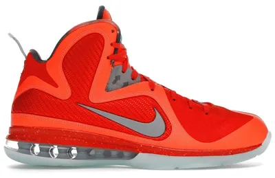 Produktbild von Nike LeBron 9 Big Bang (2022) - EU 42